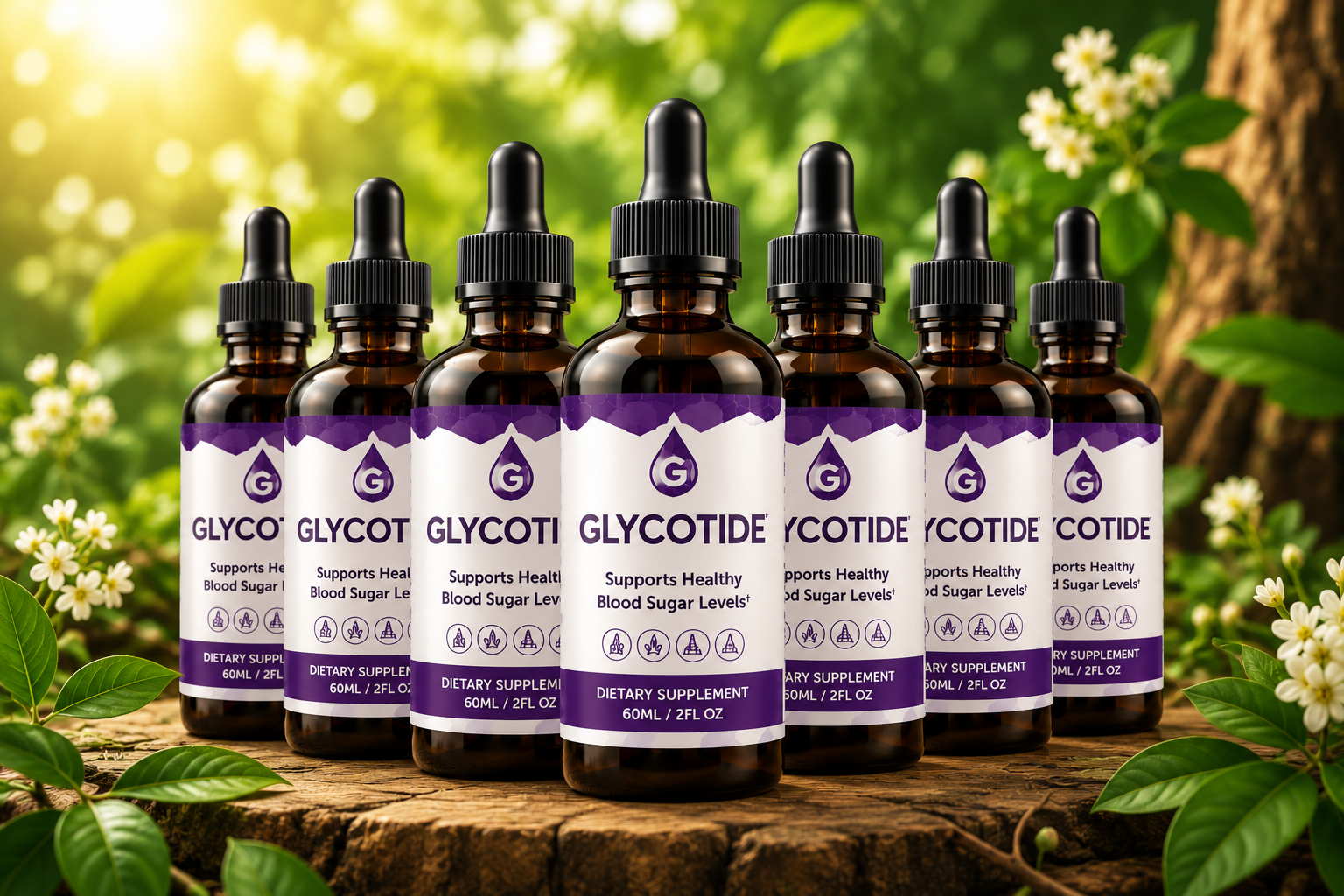 Glycotide