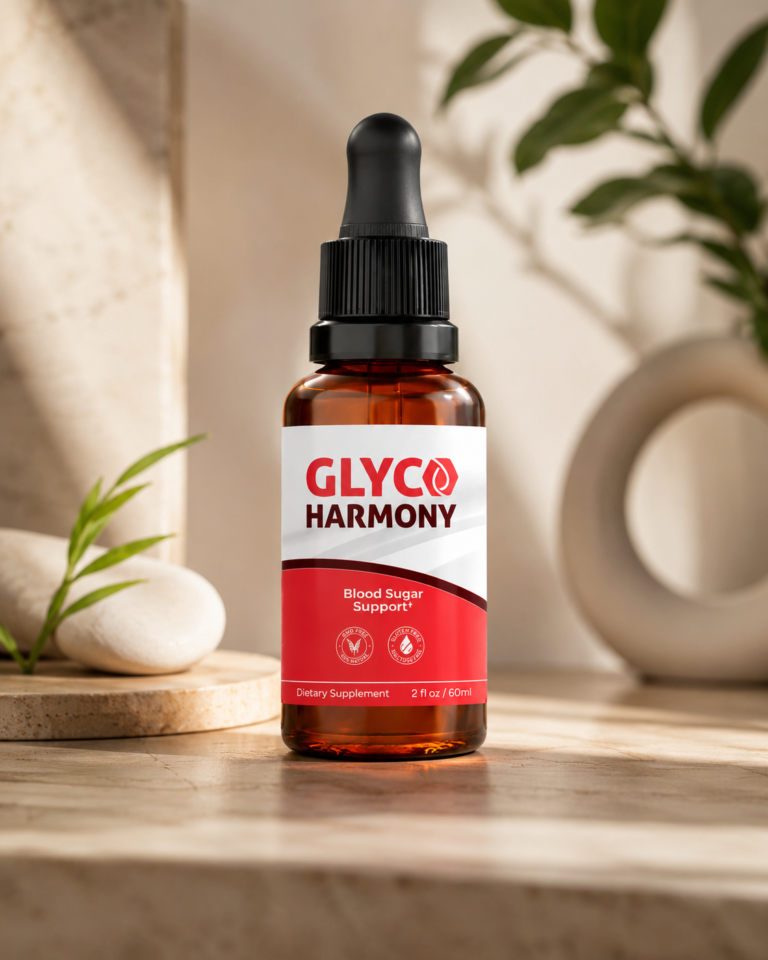 Glyco Harmony