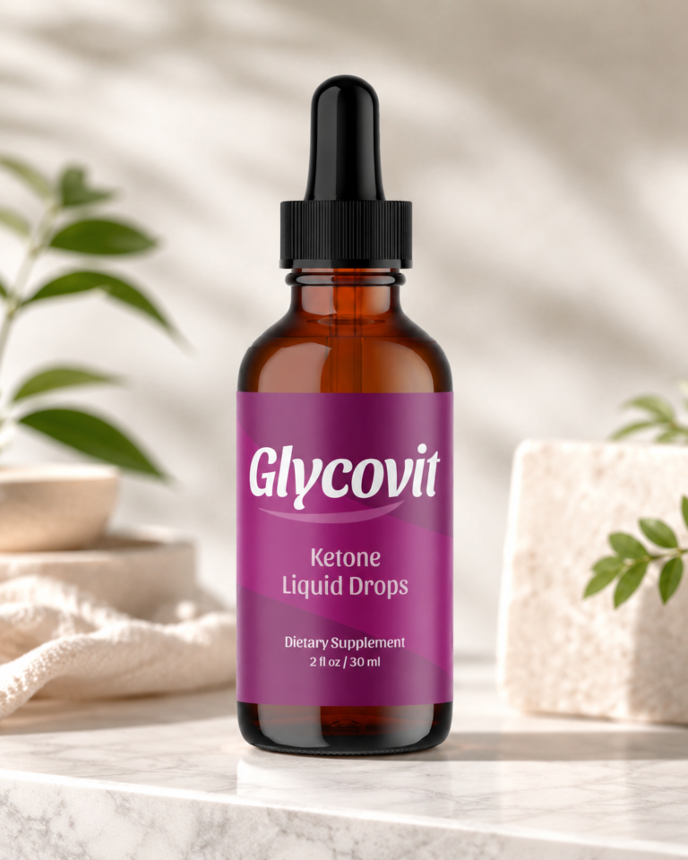 Glycovit