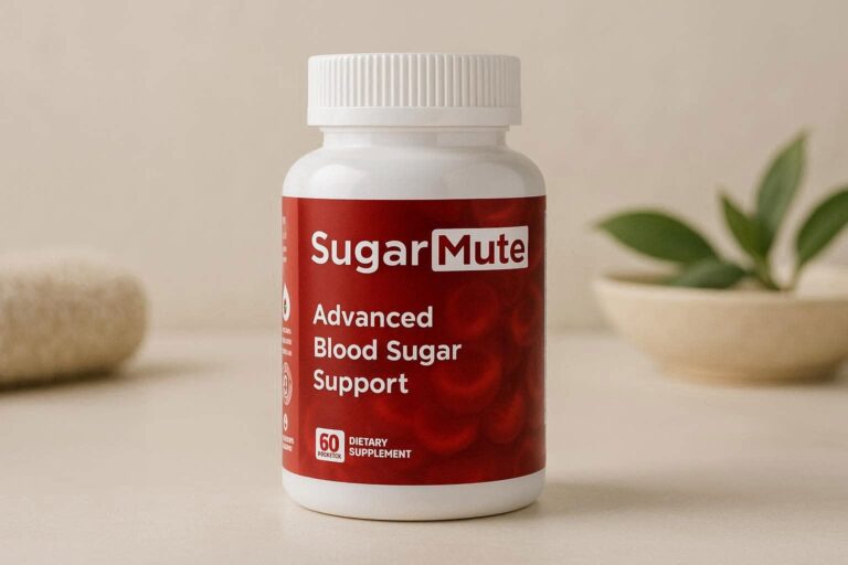 SugarMute
